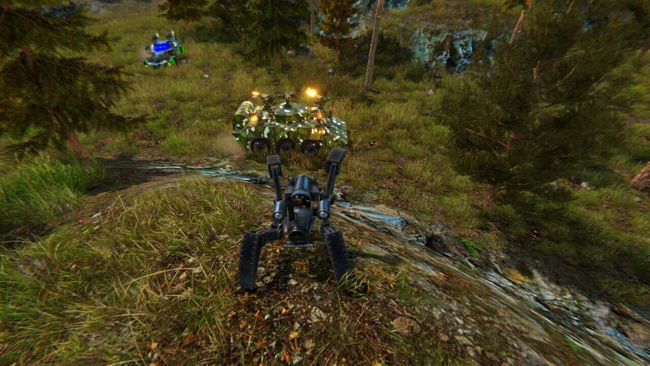 Steamcraft thumbnail 5