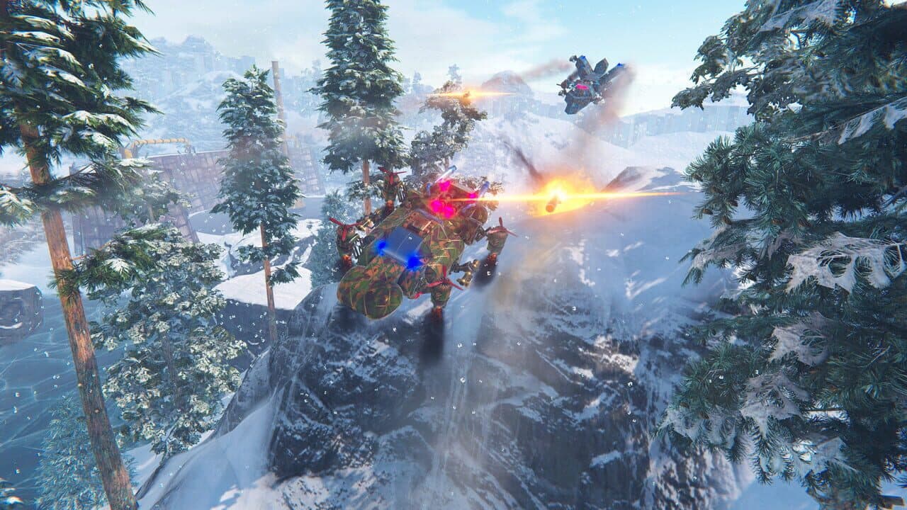Steamcraft thumbnail 4
