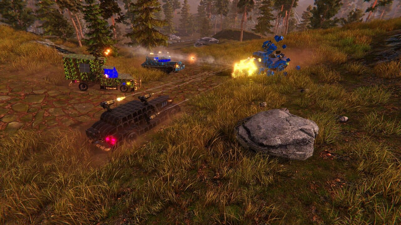 Steamcraft thumbnail 8