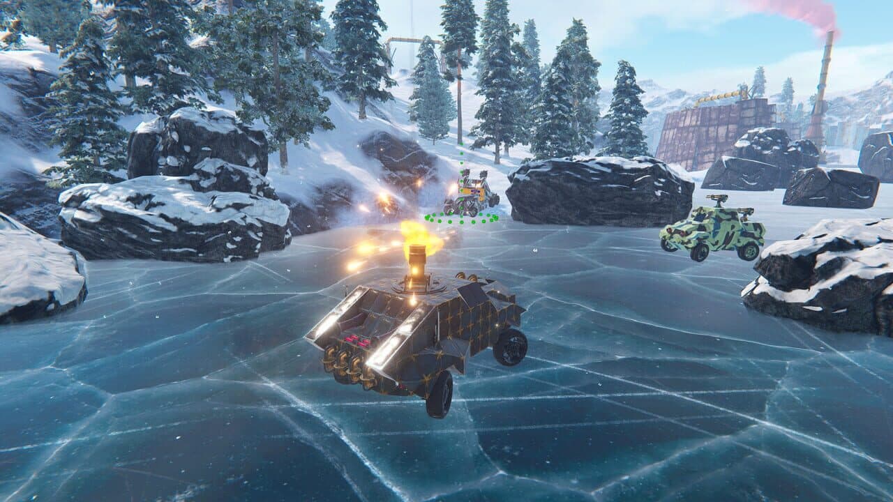 Steamcraft thumbnail 9