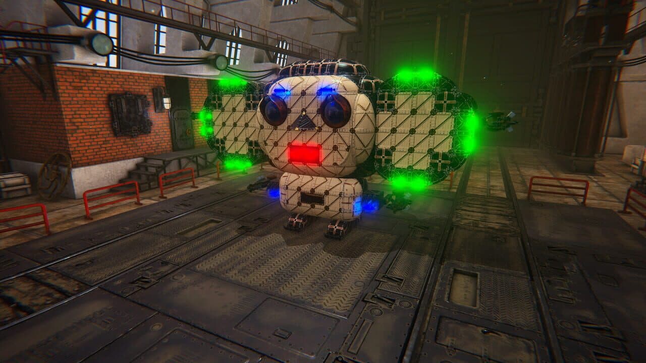 Steamcraft thumbnail 10