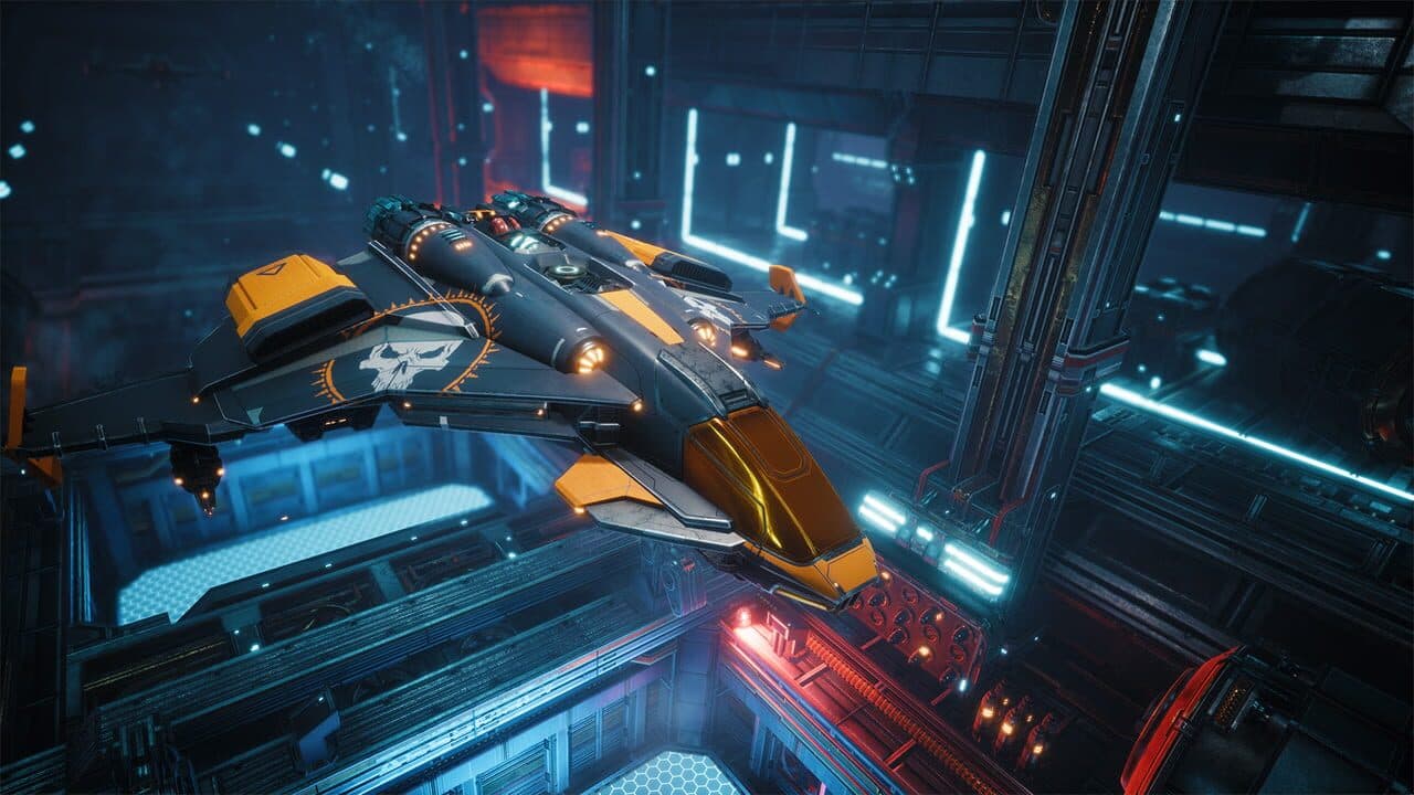 Everspace: Stellar Edition thumbnail 3
