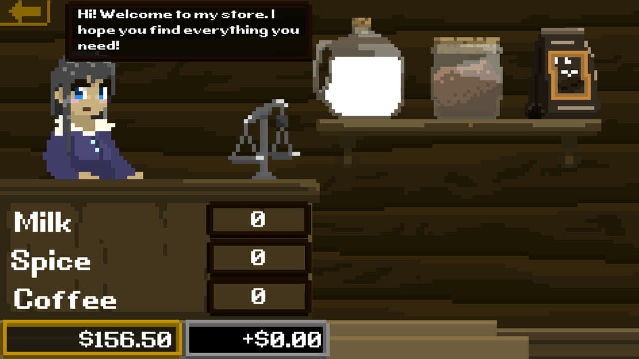 Latte Stand Tycoon thumbnail 2