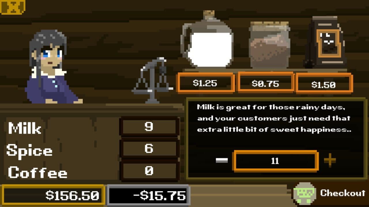 Latte Stand Tycoon thumbnail 3