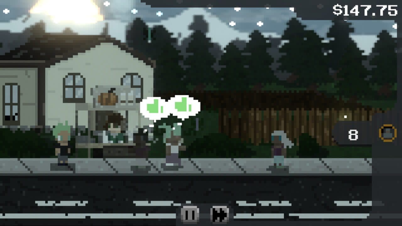 Latte Stand Tycoon thumbnail 4