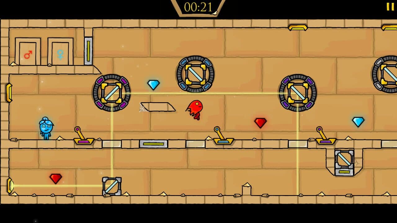 Fireboy & Watergirl: Elements thumbnail 2
