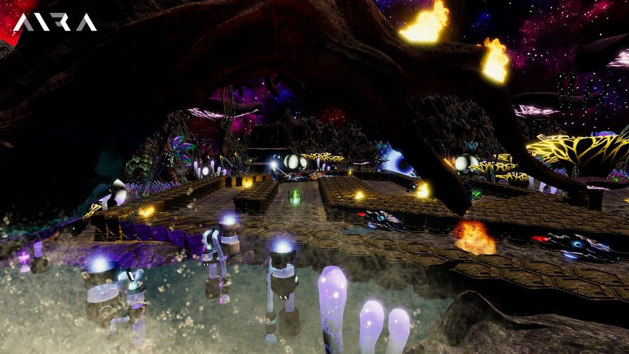 Aira VR screenshot 1
