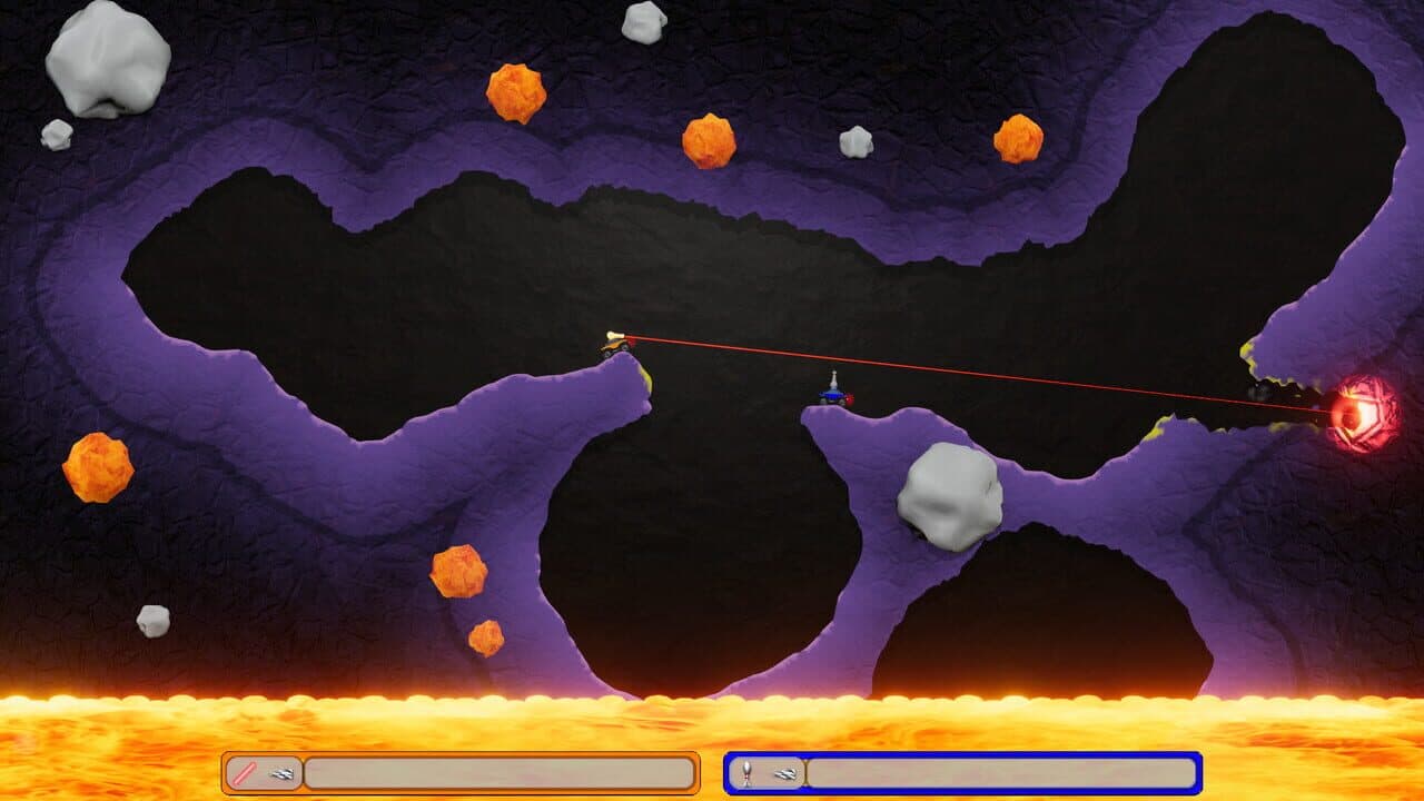Chaos Caves thumbnail 6