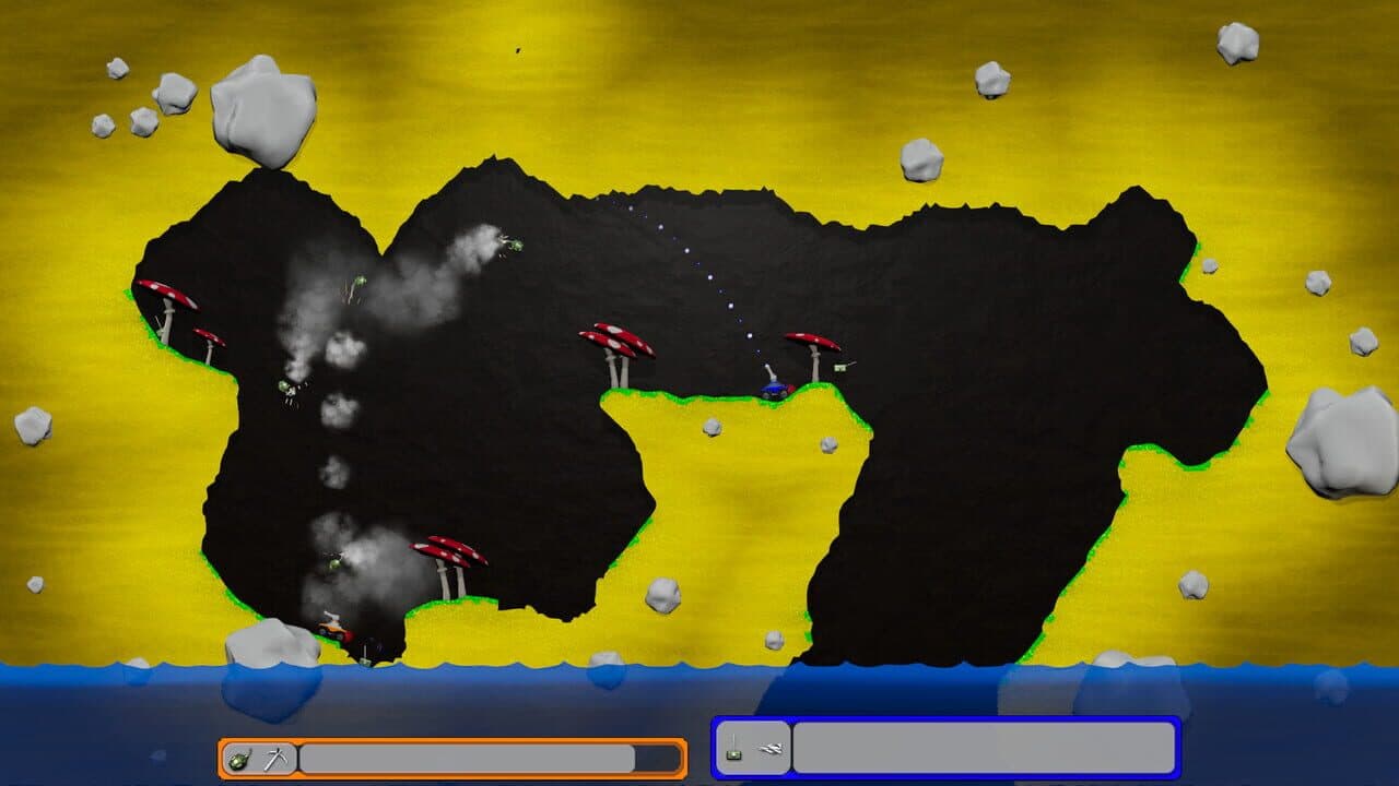 Chaos Caves thumbnail 5
