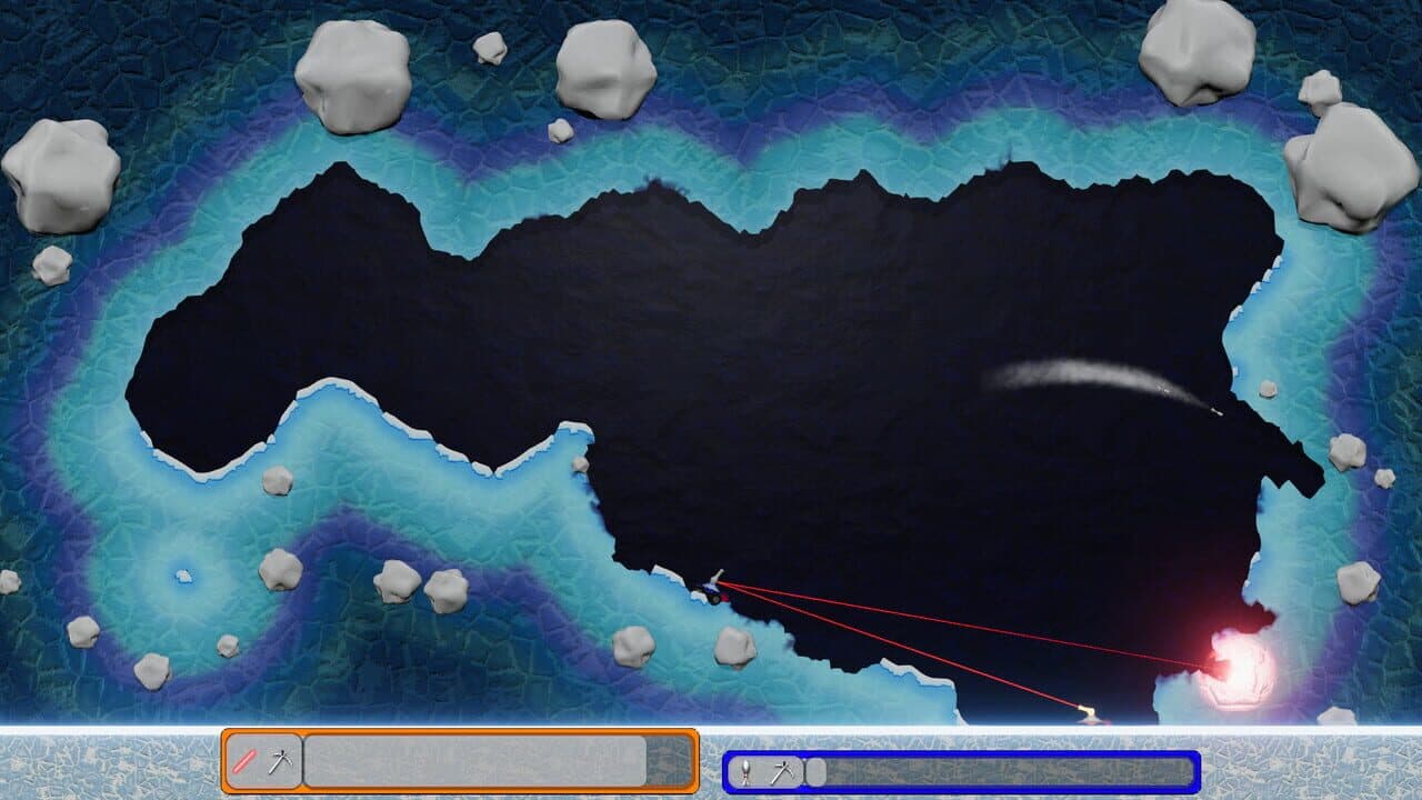 Chaos Caves thumbnail 10