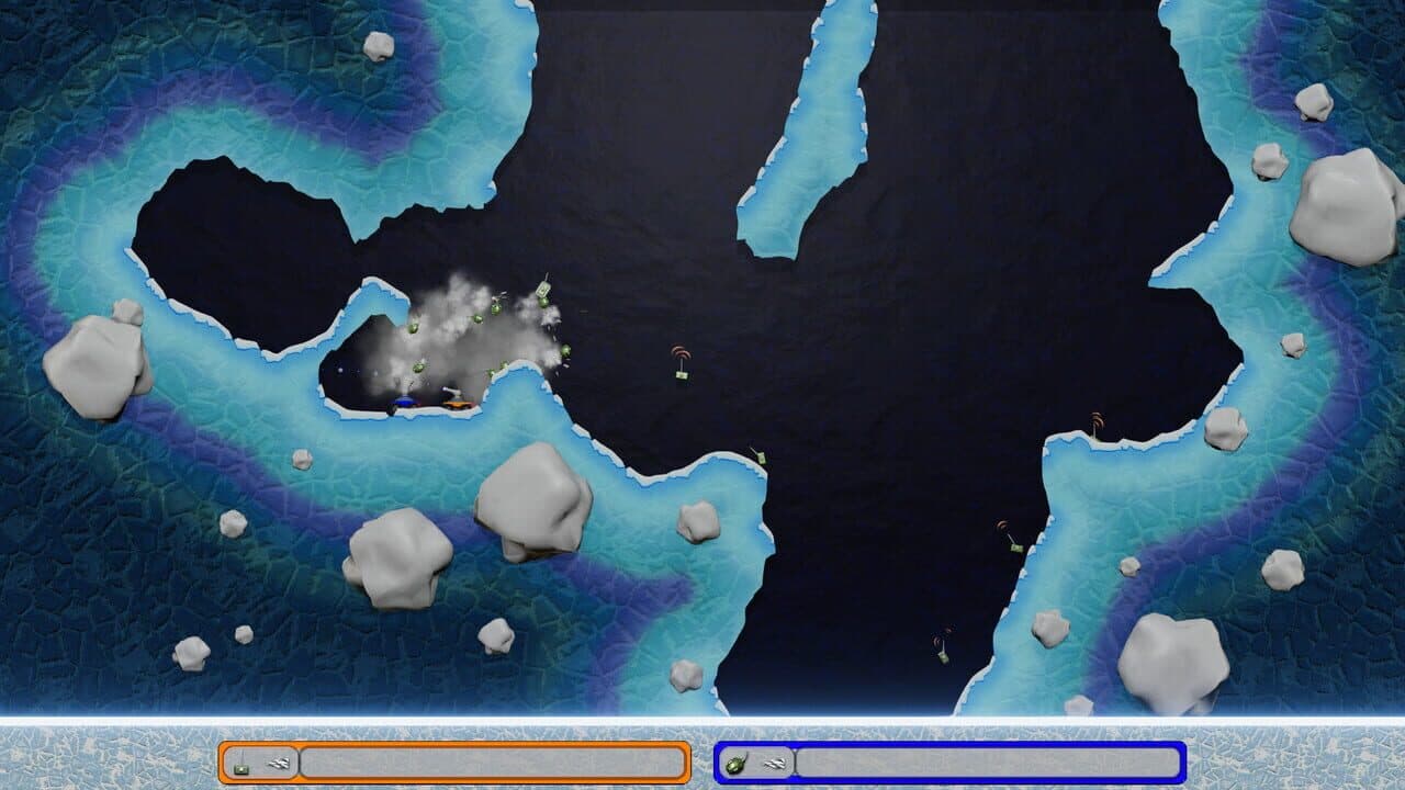 Chaos Caves thumbnail 4