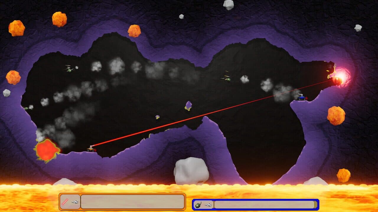Chaos Caves thumbnail 8