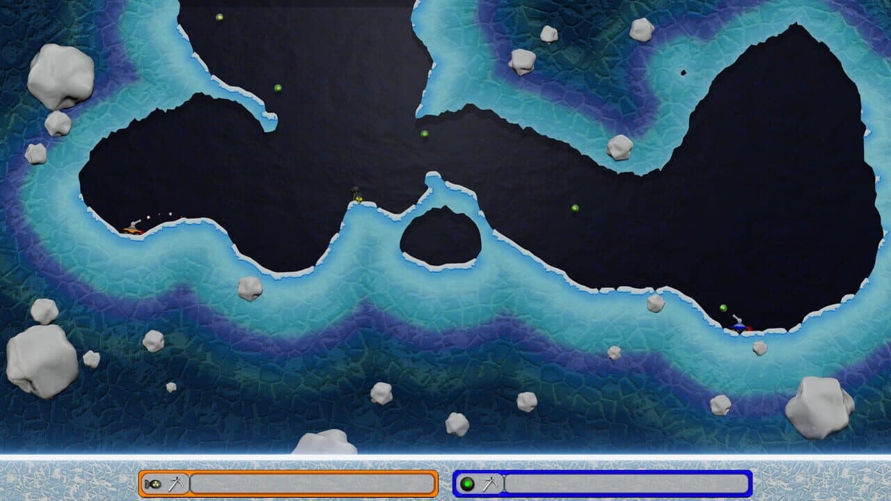 Chaos Caves thumbnail 2