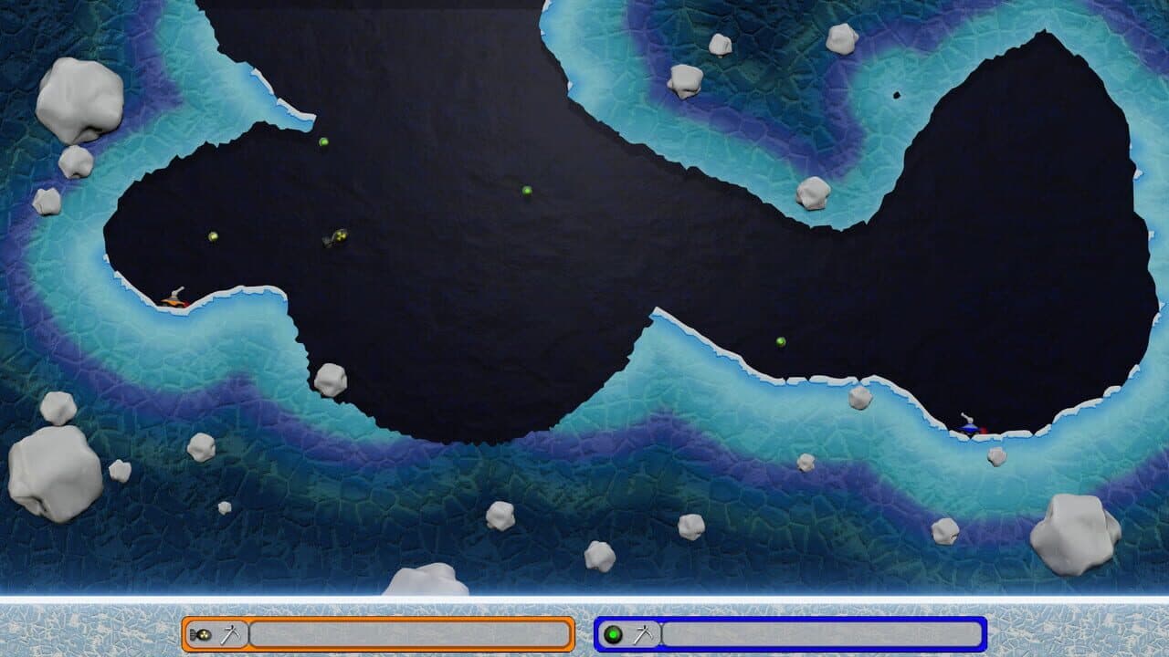 Chaos Caves thumbnail 7