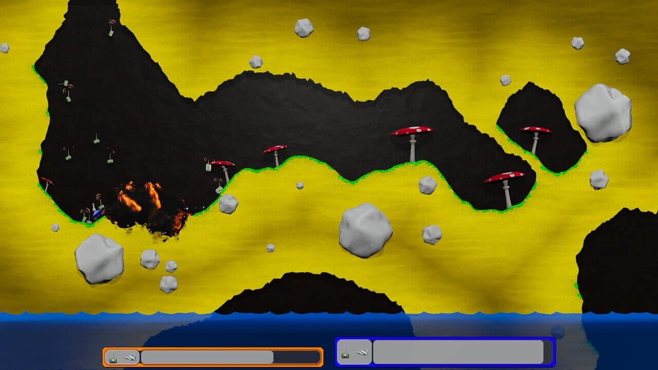 Chaos Caves thumbnail 9