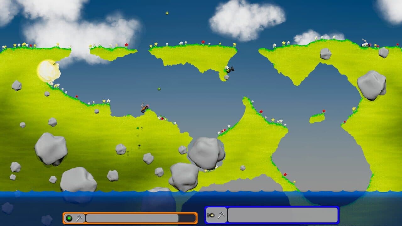 Chaos Caves thumbnail 11