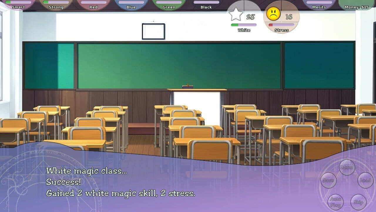 Magical Diary: Wolf Hall thumbnail 2