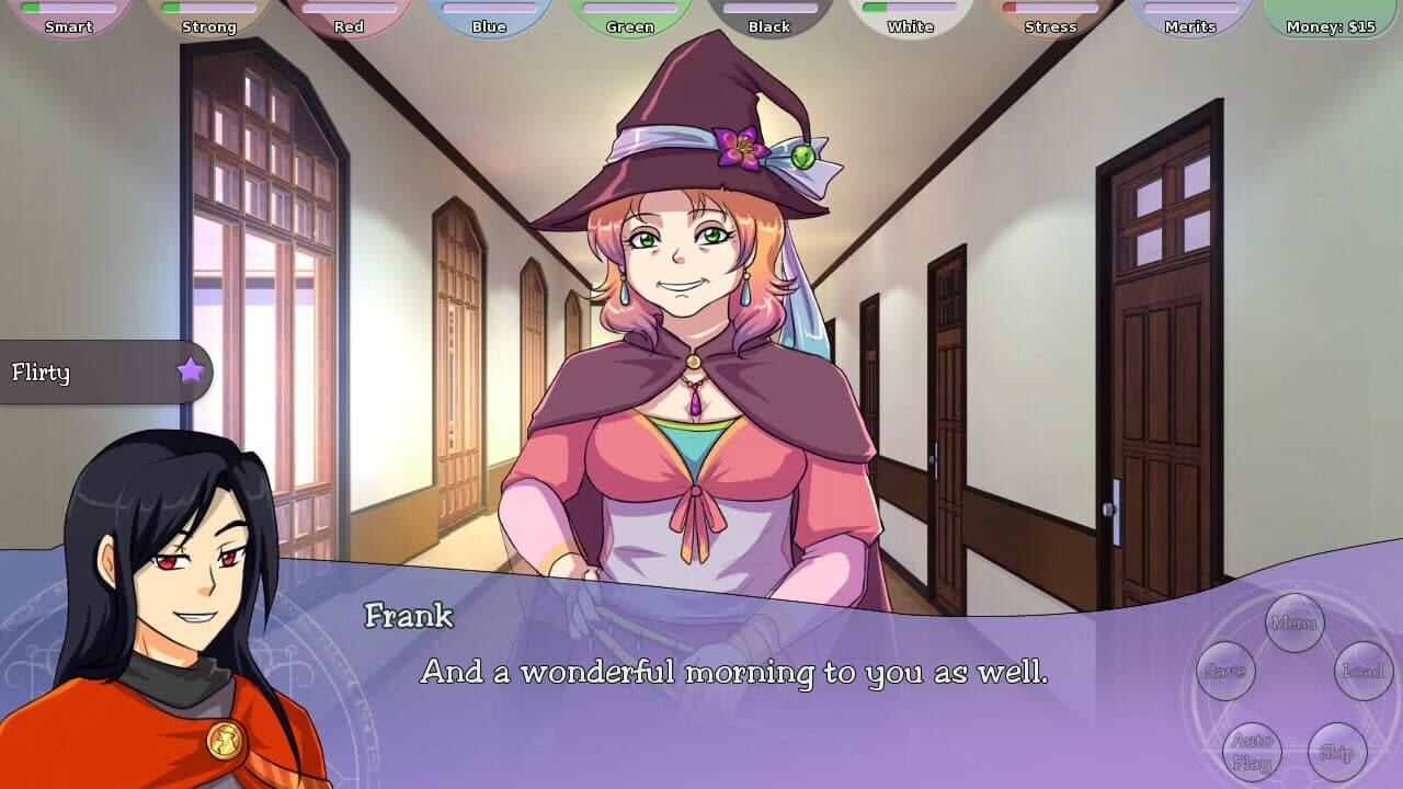 Magical Diary: Wolf Hall thumbnail 5