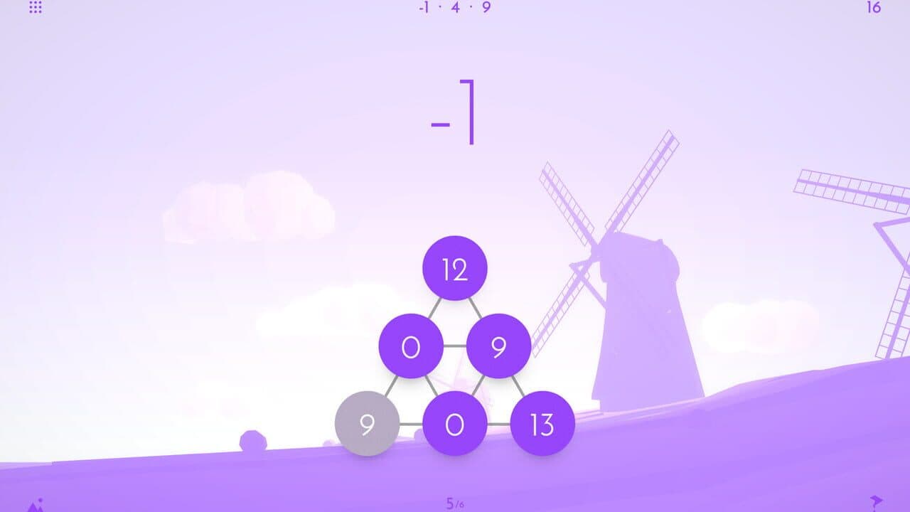 Cotrio screenshot 1