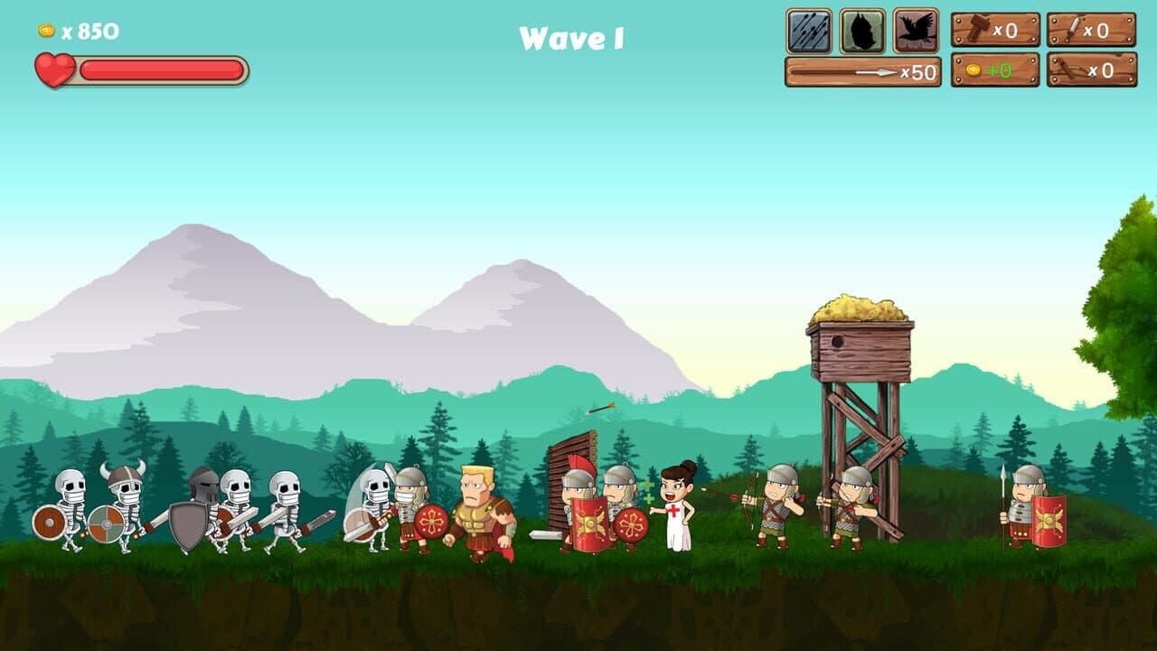 The Last Roman Village thumbnail 4