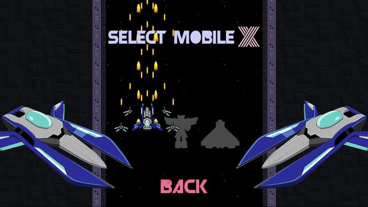 Mobile Wars X thumbnail 3