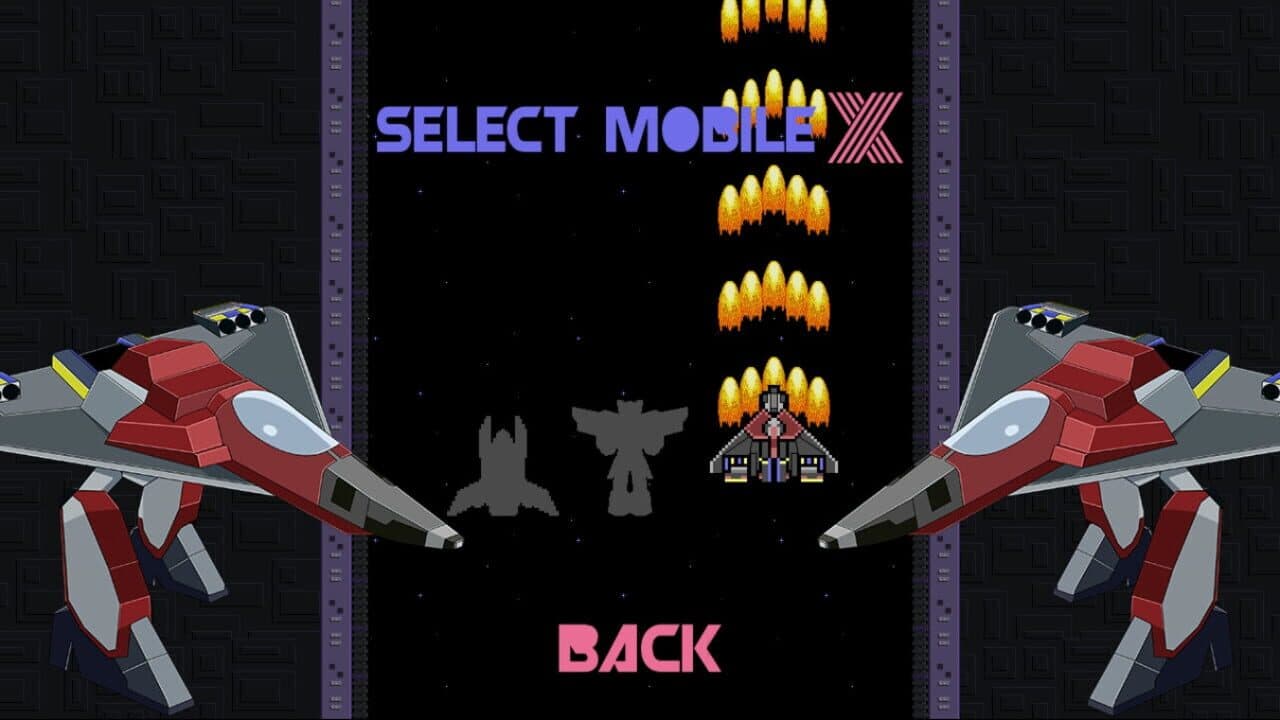 Mobile Wars X thumbnail 5