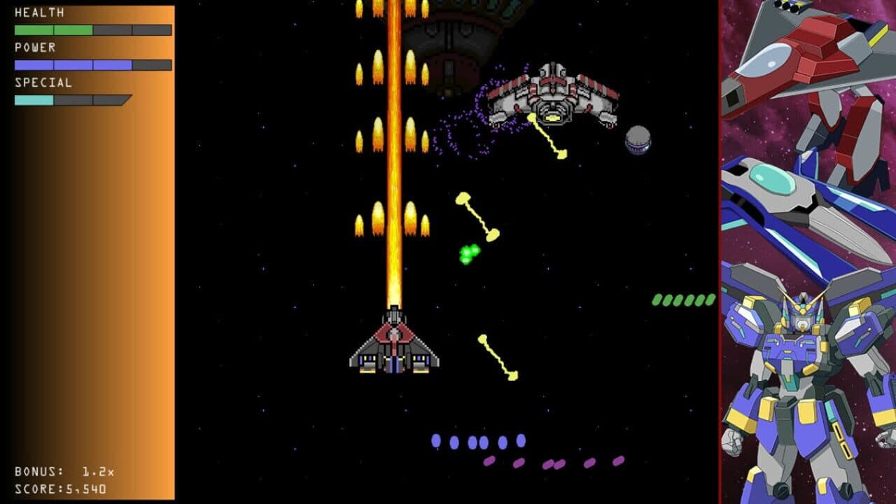 Mobile Wars X thumbnail 2