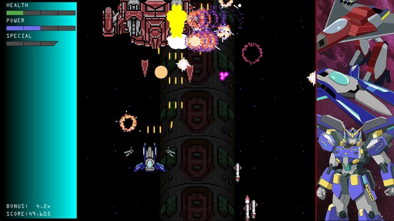 Mobile Wars X screenshot 1