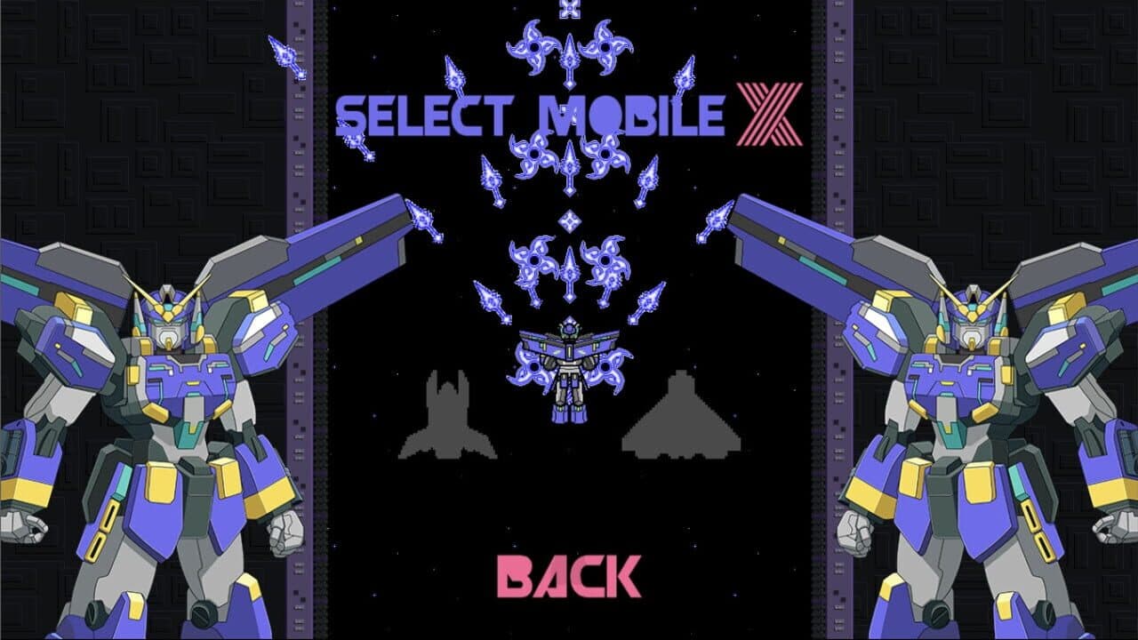 Mobile Wars X thumbnail 12