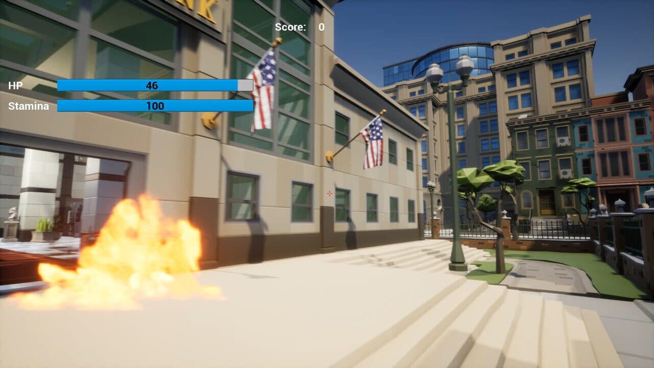 Arsonist thumbnail 5