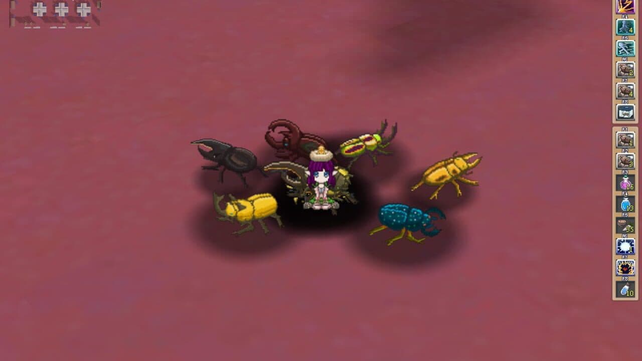 Beetle Elf thumbnail 8