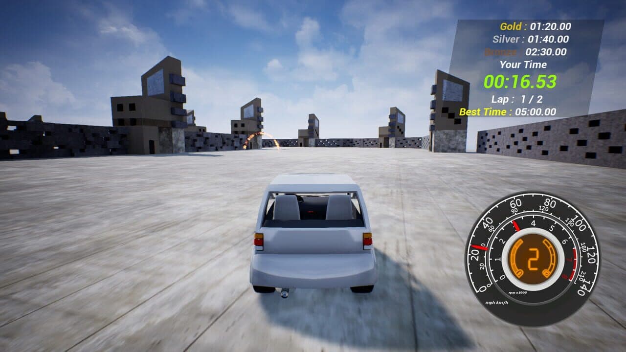 Flex Apocalypse Racing thumbnail 2