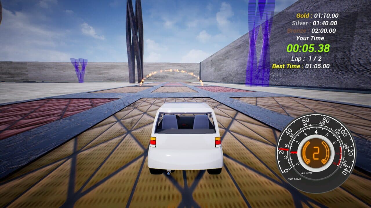 Flex Apocalypse Racing thumbnail 5