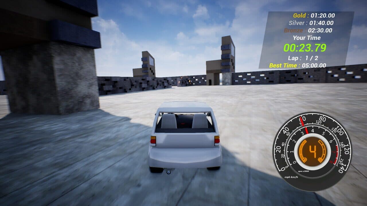 Flex Apocalypse Racing thumbnail 3