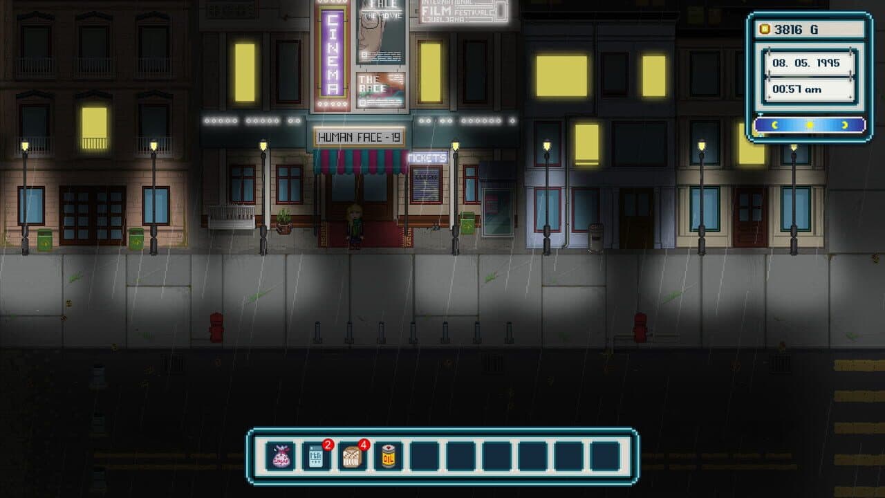 Urban Tale thumbnail 2
