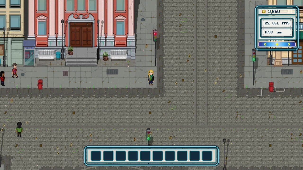 Urban Tale thumbnail 3