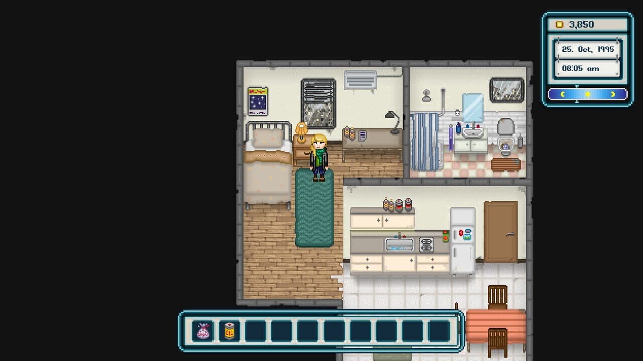 Urban Tale thumbnail 4