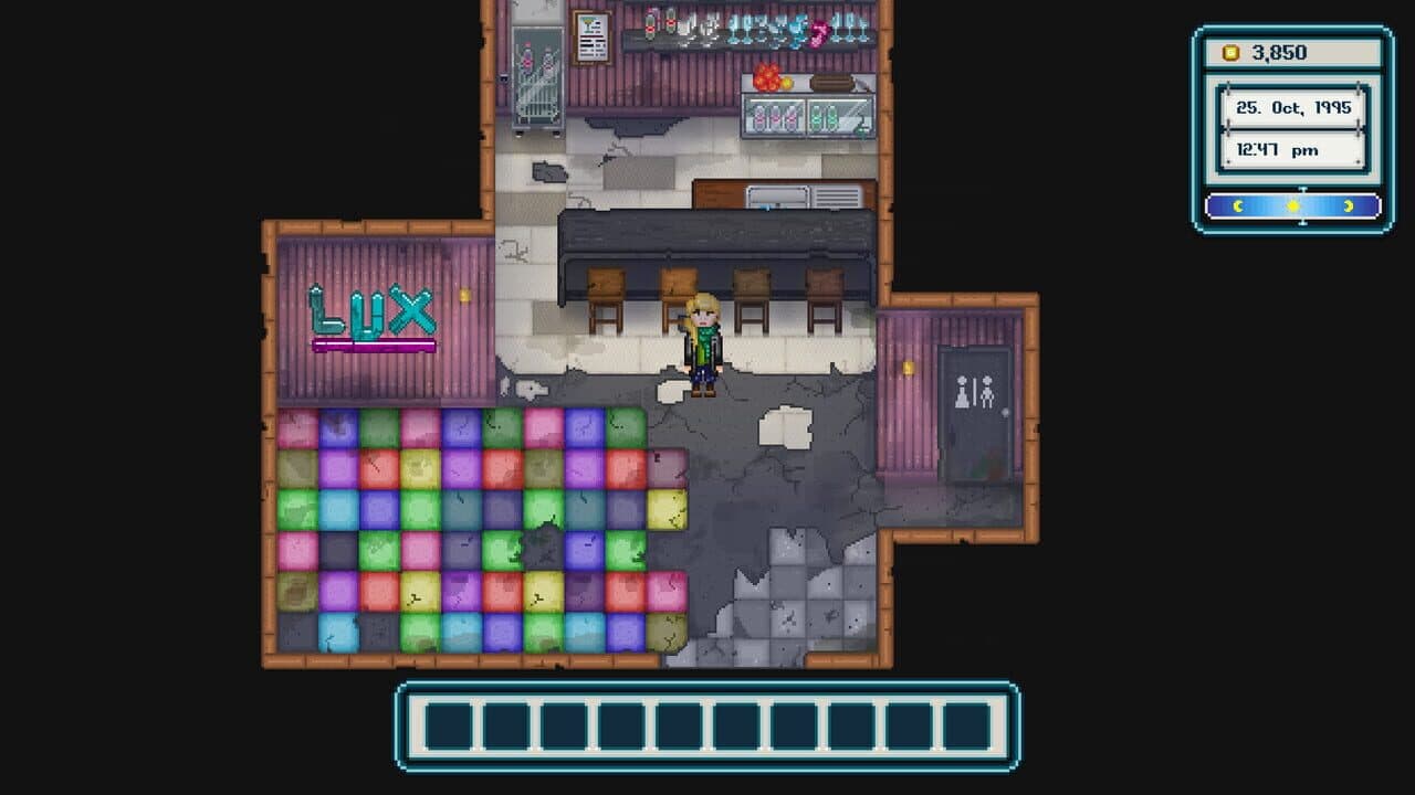 Urban Tale thumbnail 5