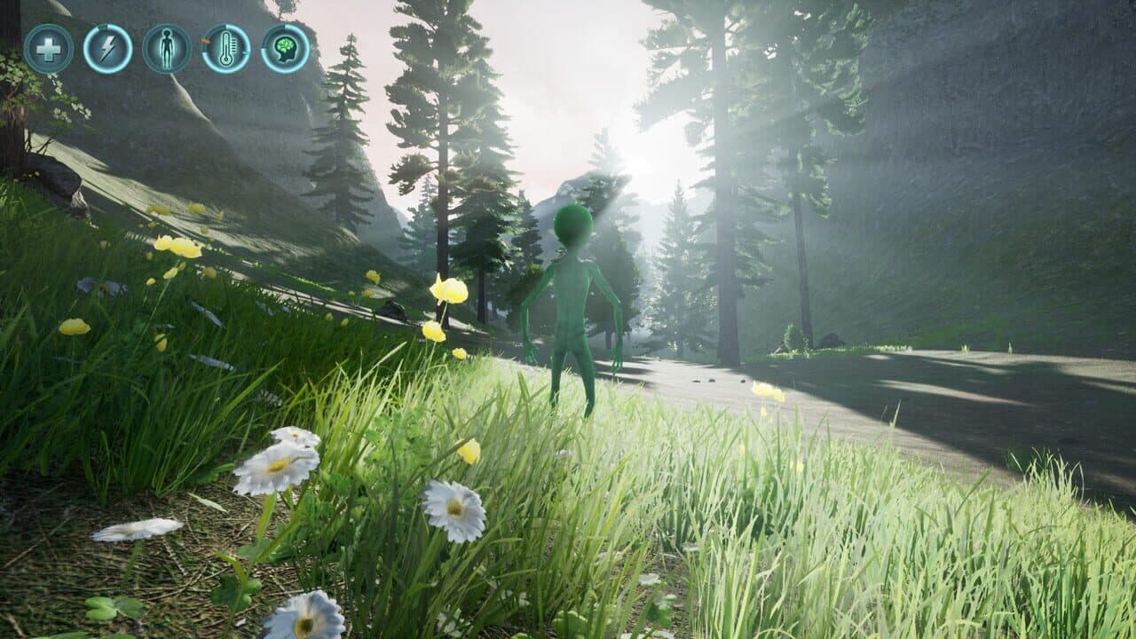 Zibbs: Alien Survival thumbnail 11