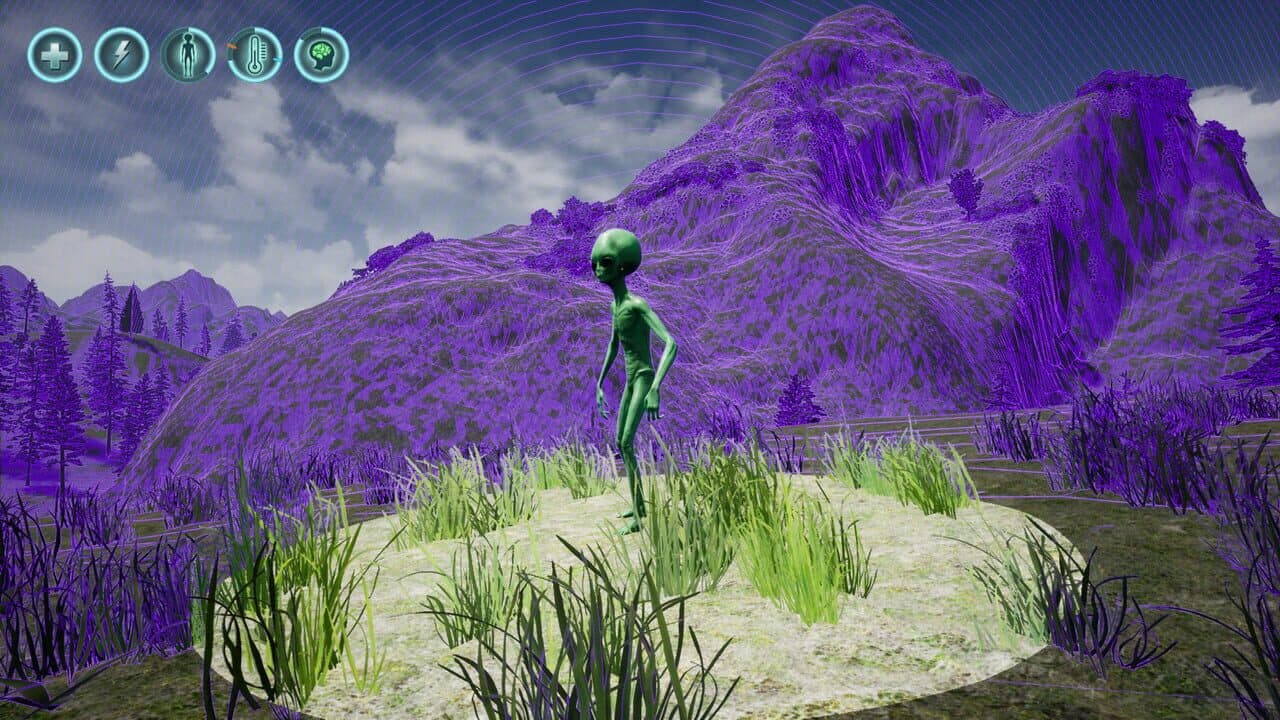 Zibbs: Alien Survival thumbnail 3
