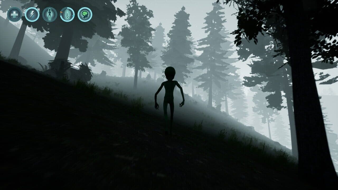 Zibbs: Alien Survival thumbnail 4
