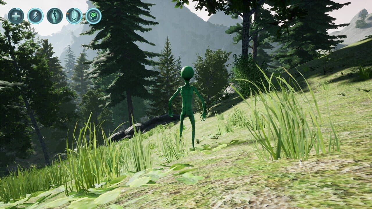Zibbs: Alien Survival thumbnail 7