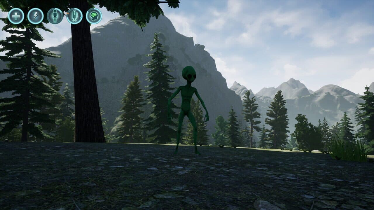 Zibbs: Alien Survival thumbnail 6