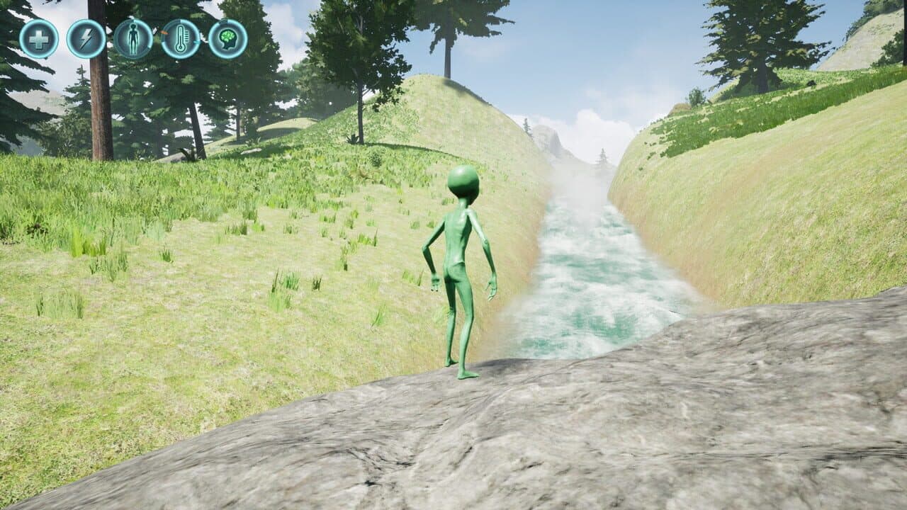 Zibbs: Alien Survival thumbnail 5