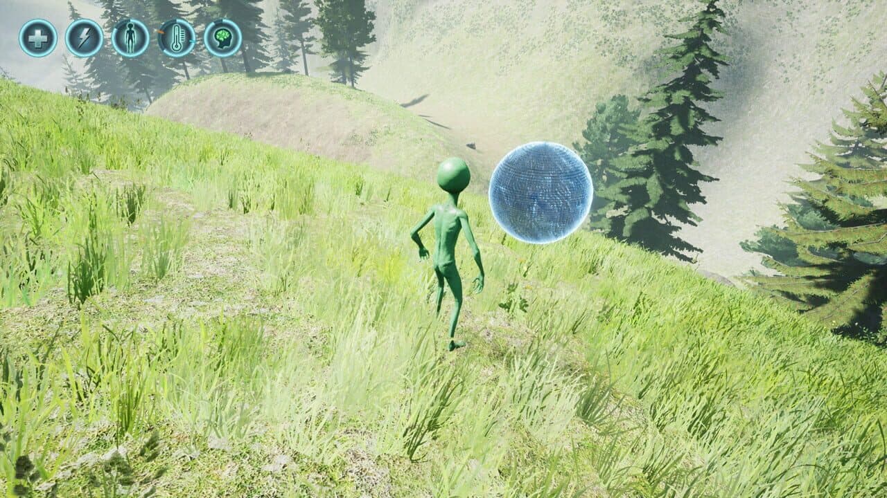 Zibbs: Alien Survival thumbnail 10