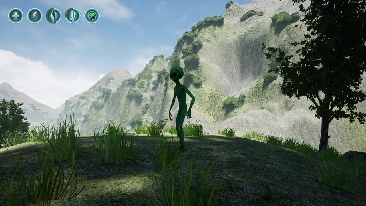 Zibbs: Alien Survival thumbnail 8
