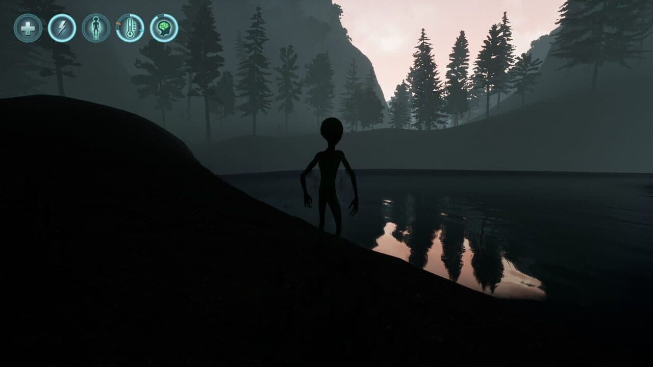 Zibbs: Alien Survival thumbnail 9