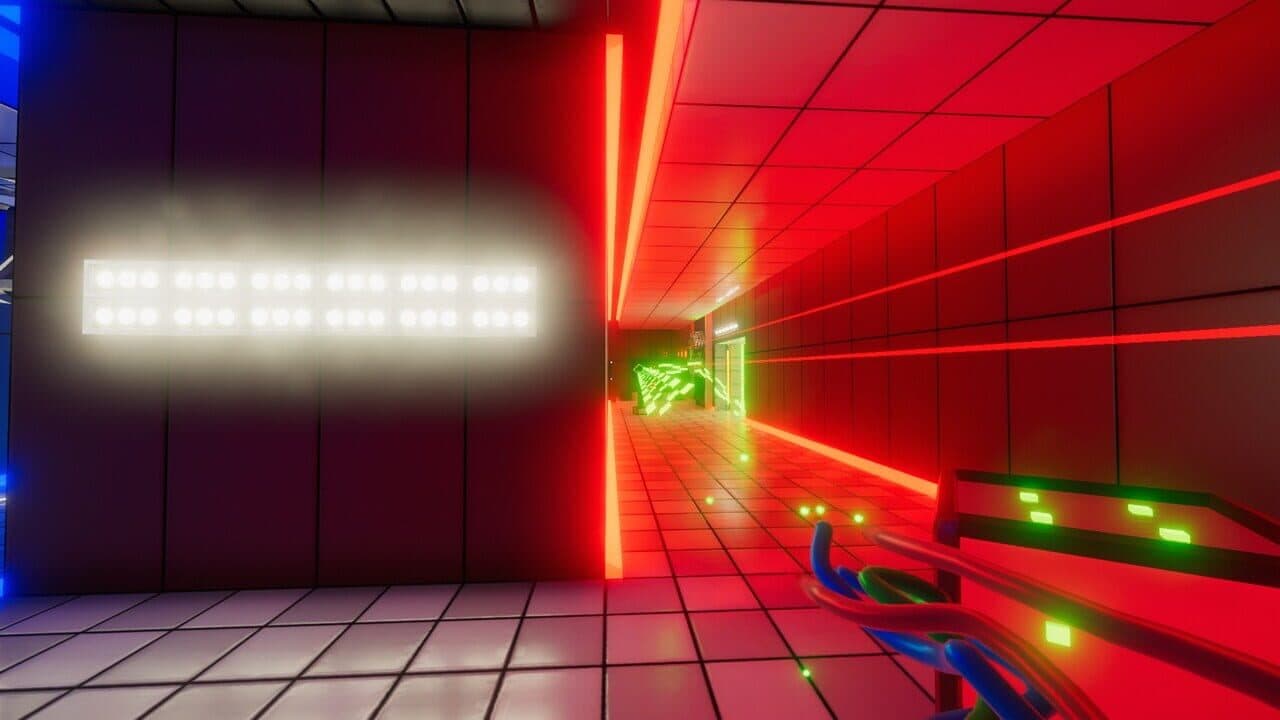 Ha/ck screenshot 1