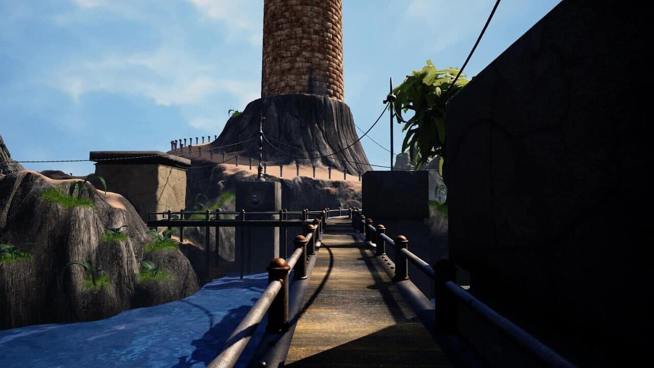 The Five Cores Remastered thumbnail 5