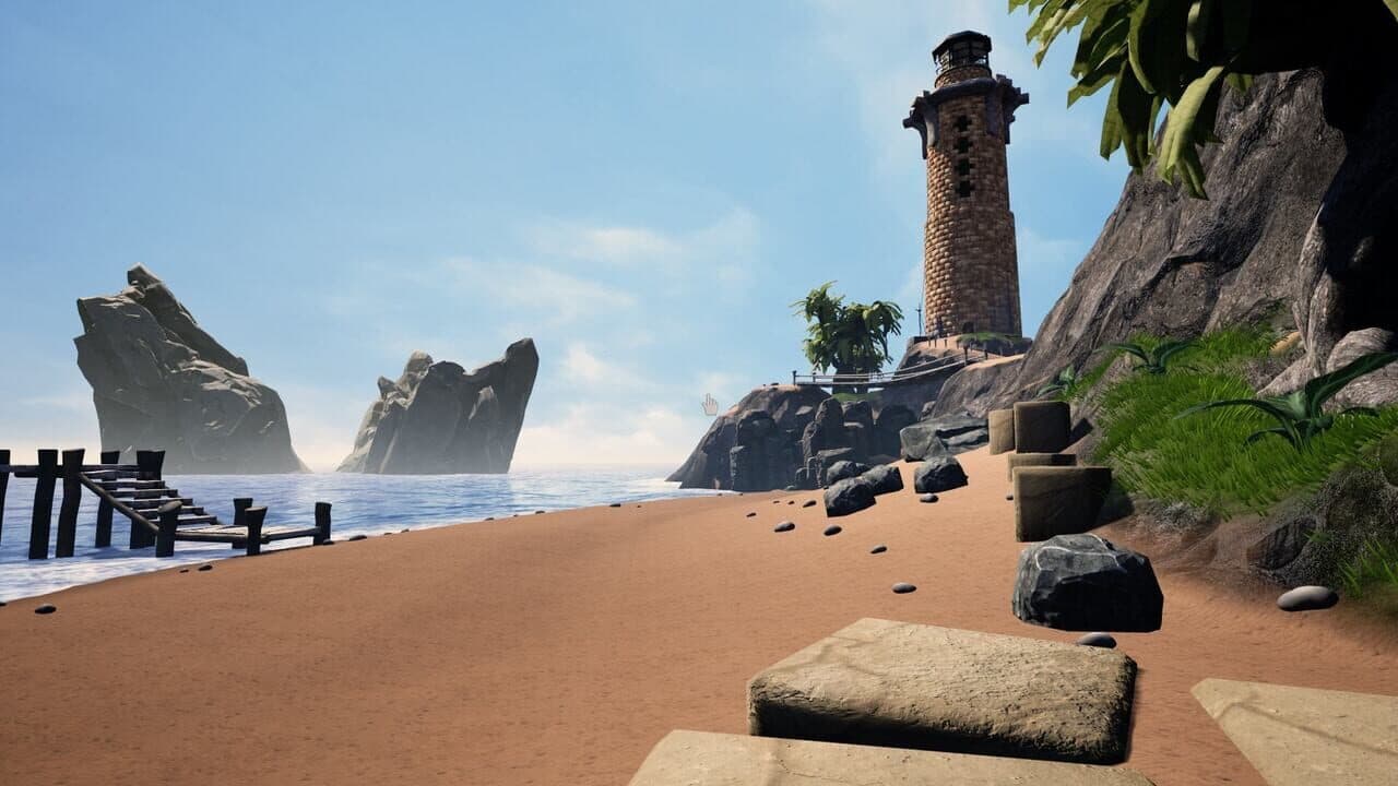 The Five Cores Remastered thumbnail 4